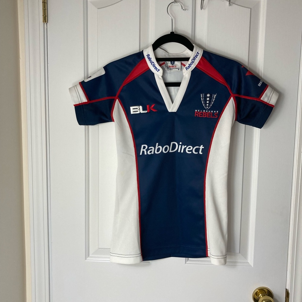Melbourne Rebels Women’s Jersey